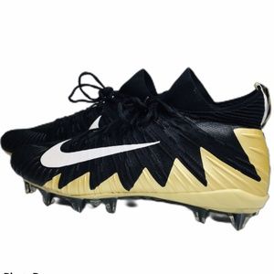 Nike Alpha Menace Football Cleats